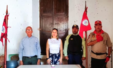 Formados 12 nuevos guardias patrimoniales para la seguridad cultural en Zamora