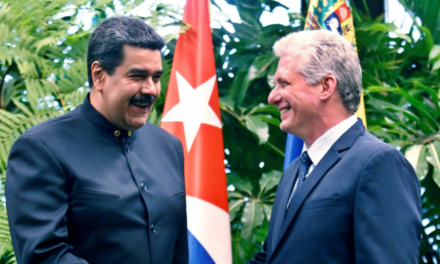 Presidente Maduro felicita a su par de Cuba y ratifica hermandad bilateral