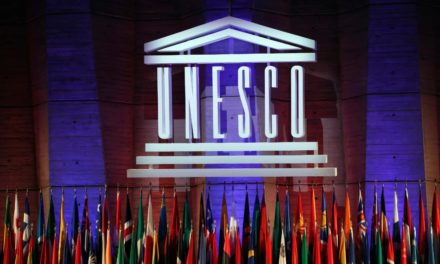 Venezuela repasa agenda en Unesco con el Reino de Arabia Saudita
