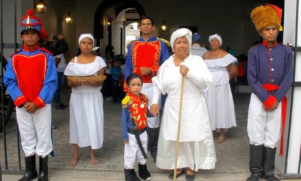 Frnsa celebró su XV aniversario con visita turística a la Casa Ingenio Bolívar 