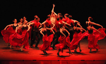 El flamenco de España va a la conquista del mundo