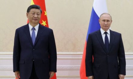Primer ministro de Rusia visitará China para afianzar acuerdos bilaterales