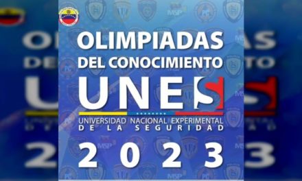 Olimpíadas del Conocimiento Unes 2023 llega a su etapa final