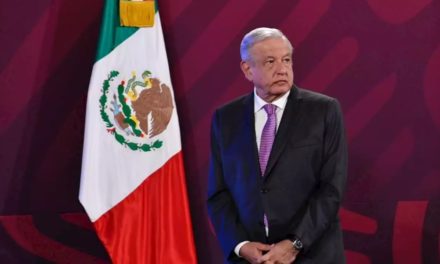 López Obrador descartó inestabilidad o violencia política en Ecuador
