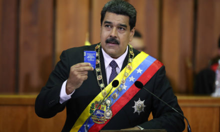 Presidente Maduro: Confío en la fortaleza y organización de los trabajadores por un país productivo