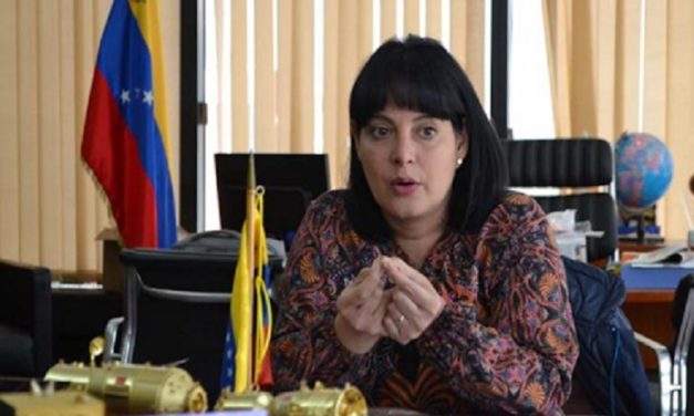 Ministra Jiménez reiteró convocatoria a jornada de vacunación nacional