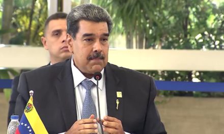Presidente Maduro: Vamos a entrar en una nueva etapa de la integración y la unión de Suramérica
