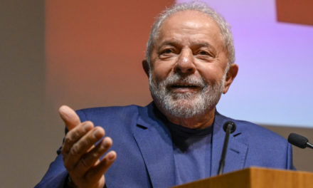 Presidente Lula: Unión de países de Unasur será fundamental para mejorar la vida de los pueblos