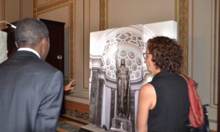 Alto funcionario de la Unesco recorrió sitio emblemático de La Habana