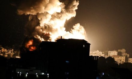 Naciones Unidas y Palestina rechazaron ataques de Israel contra la Franja de Gaza