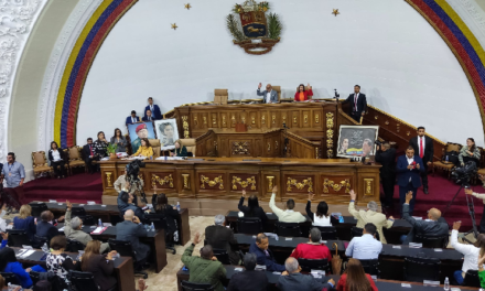 Aprobado Proyecto de Acuerdo sobre visita oficial del Presidente Maduro a Brasil