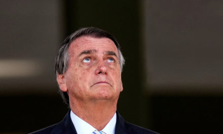 Bolsonaro declara ante la Policía Federal por fraude en tarjetas de vacunación antiCovid-19
