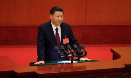 Presidente de China llama a los trabajadores a sumarse al avance de la modernización del país