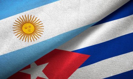 Organización argentina reiteró apoyo a Cuba