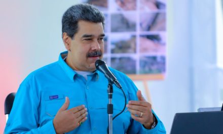 Presidente Maduro: es nuestro deber multiplicar el esfuerzo del Sistema 1×10 del Buen Gobierno
