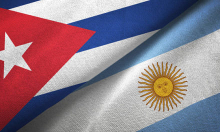 Abogan por profundizar vínculos entre Cuba y Argentina