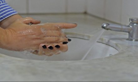 Lavado de manos puede reducir enfermedades respiratorias