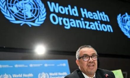 OMS declaró final de la emergencia por el brote de viruela símica