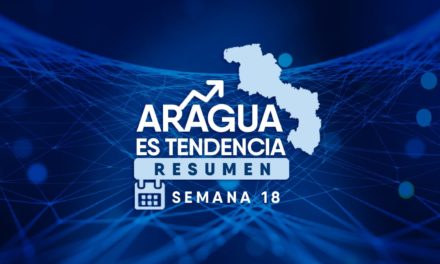 «Aragua Es Tendencia» fortalece el acontecer informativo en hogares aragüeños