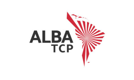 Alba-TCP denunció pretensión de EEUU de expropiar empresa Citgo