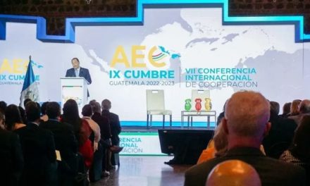 Venezuela expone potencialidades turísticas en VII Conferencia Internacional de Cooperación de la AEC