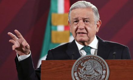 México otorgará visa de trabajo a centroamericanos