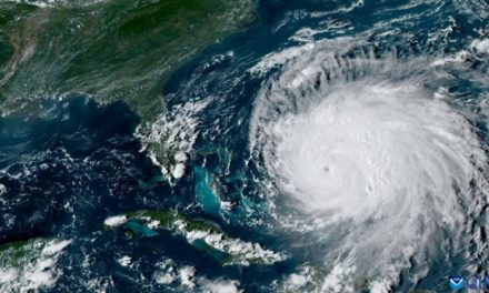 Emitieron alerta a navegantes por inicio de temporada de huracanes