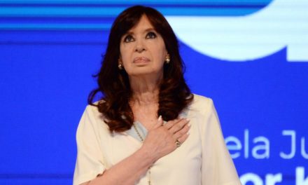 Cristina Fernández ratificó que no será candidata presidencial