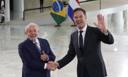 Lula presentará propuesta diplomática de paz para resolución al conflicto en Ucrania