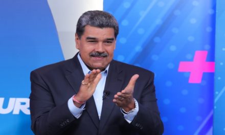 Presidente Maduro: Cuidemos el contacto con nuestro pueblo