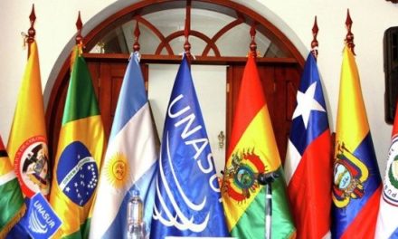 Maduro y Lula apuestan por la integración, los Brics y una moneda común regional