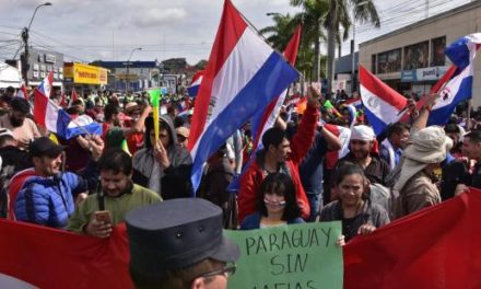 Paraguay afronta secuelas económicas por protestas contra elecciones