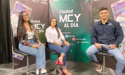 Ciudad MCY Al Día celebró el Día del Abogado