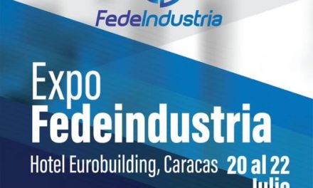Expo Fedeindustria 2023 se realizará en Caracas