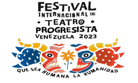Desplegarán seguridad para II Festival Internacional de Teatro Progresista 2023