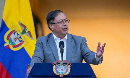 Marcha en apoyo al presidente Petro se realizará en Colombia