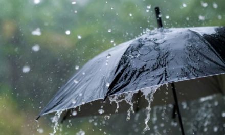 Inameh: Onda tropical 13 causará lluvias en gran parte del país