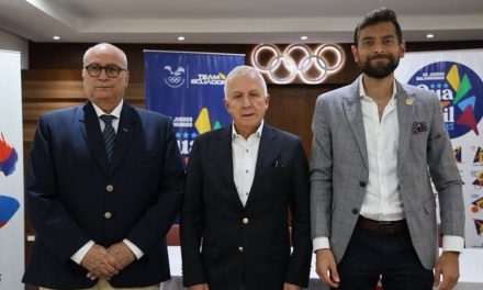 Ecuador desistió de organizar Juegos Bolivarianos 2025