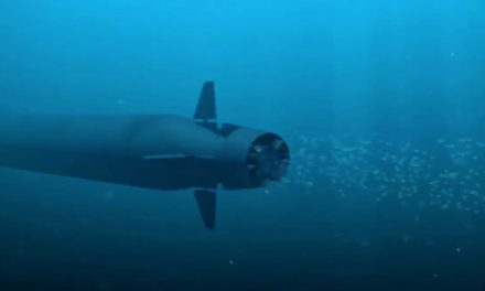 Rusia realizará primeras pruebas del dron submarino Poseidón