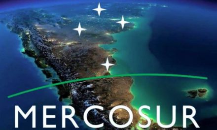 Argentina entregará a Brasil presidencia pro témpore del Mercosur