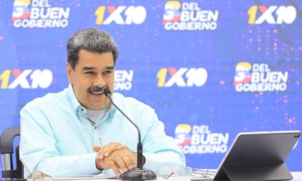 Presidente Maduro felicitó al canal árabe Al Mayadeen español por su 11° Aniversario