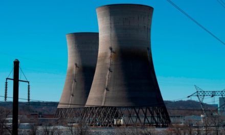 China y Pakistán firmaron proyecto de energía nuclear