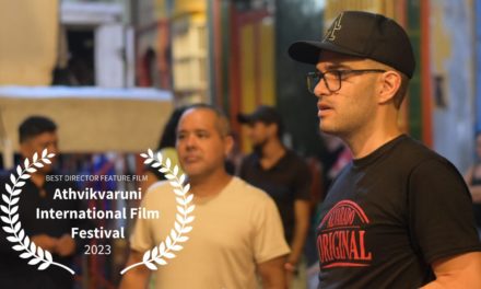 Película venezolana «Venite Pa’ Maracaibo» triunfó en Festival de Cine de la India