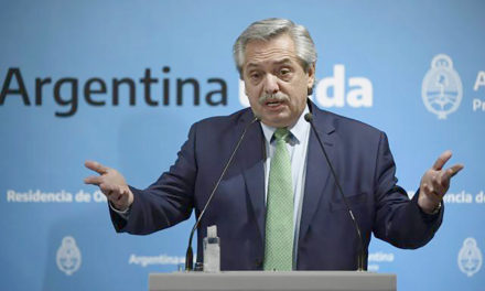 Gobierno argentino solicitará inconstitucionalidad de la reforma en Jujuy