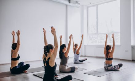 El yoga favorece el funcionamiento del sistema nervioso y endocrino