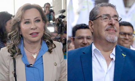 Sandra Torres y Bernardo Arévalo disputarán segunda vuelta en Guatemala