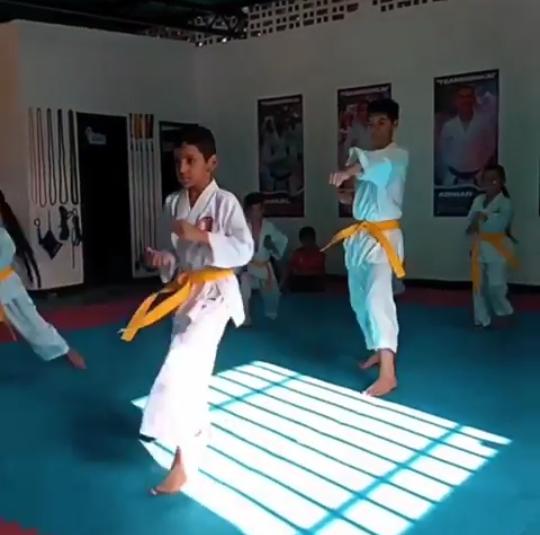 Atletas de judo de Bolívar podrían perderse los juegos deportivos