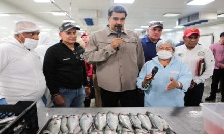 Aprobados recursos para fortalecer el sector pesquero nacional