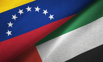 Venezuela y Emiratos Árabes Unidos fortalecen cooperación bilateral