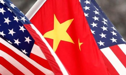 China y EEUU debaten sobre relaciones bilaterales previamente a reunión en Beijing